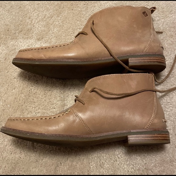 Sperry boots - Picture 4 of 10